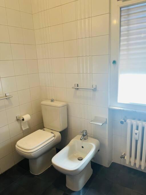 Brezza Di Mare Apartment Imperia Exterior foto