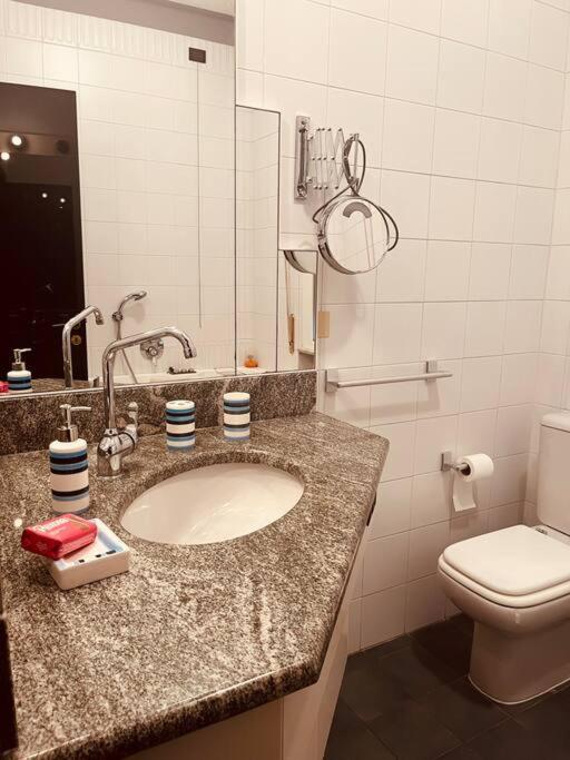 Brezza Di Mare Apartment Imperia Exterior foto