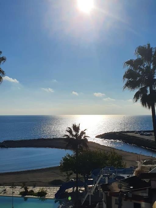 Brezza Di Mare Apartment Imperia Exterior foto