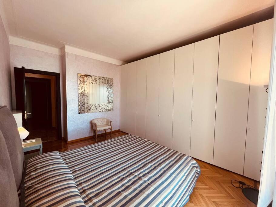 Brezza Di Mare Apartment Imperia Exterior foto
